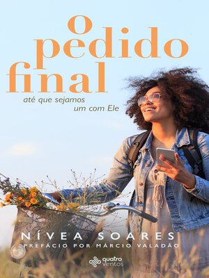 cover image of O pedido final